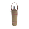 Skyler Single Wine Bag Olive