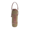 Skyler Single Wine Bag Olive