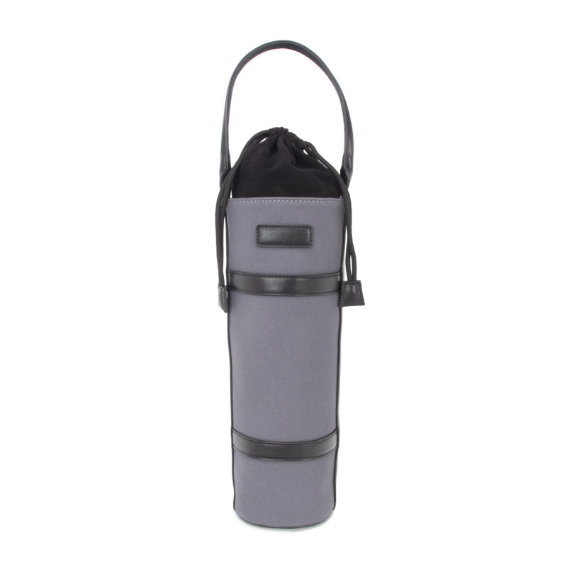 Skyler Single Wine Bag Grey