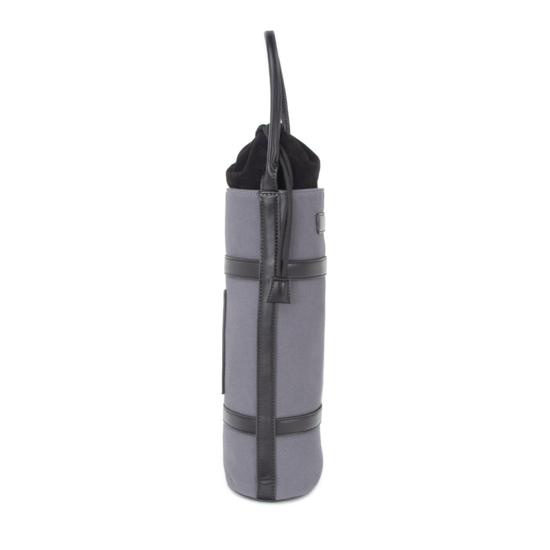 Skyler Single Wine Bag Grey