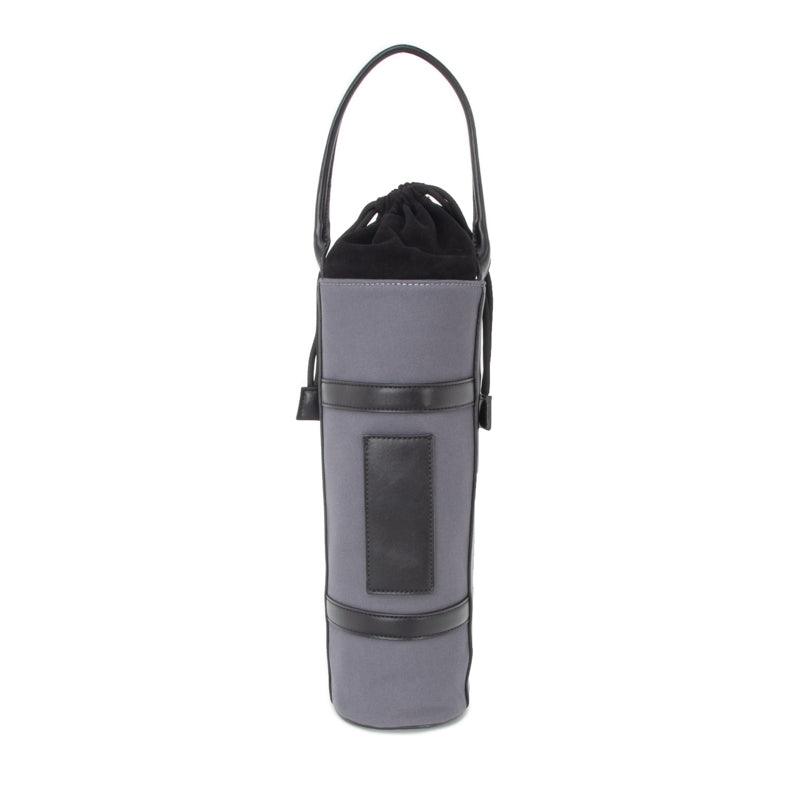 Skyler Single Wine Bag Grey