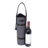 Skyler Single Wine Bag Grey