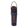 Skyler Single Wine Bag Navy