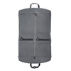 Morrison Garment Bag Charcoal