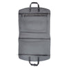 Morrison Garment Bag Charcoal