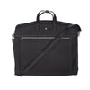 Morrison Garment Bag Black