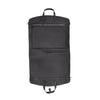Morrison Garment Bag Black