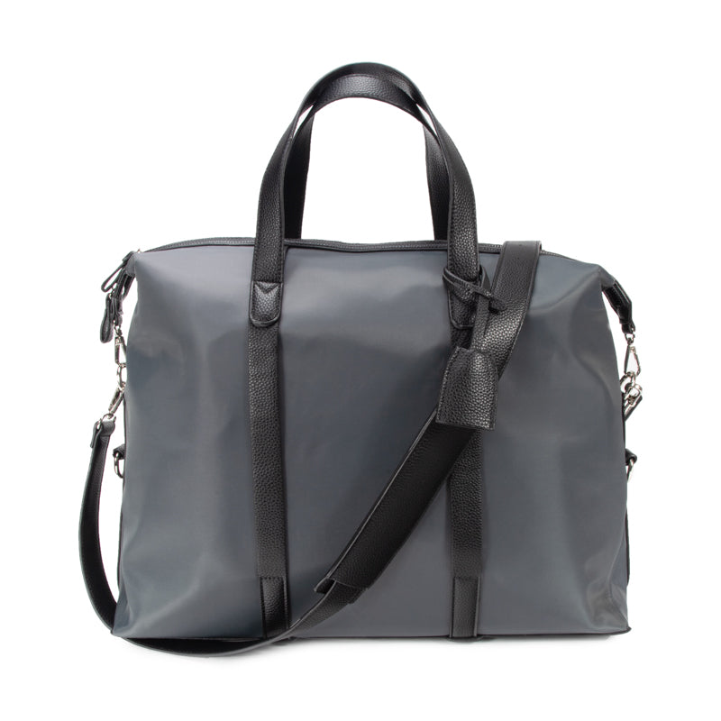 Morrison Weekender Bag Charcoal