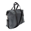 Morrison Weekender Bag Charcoal