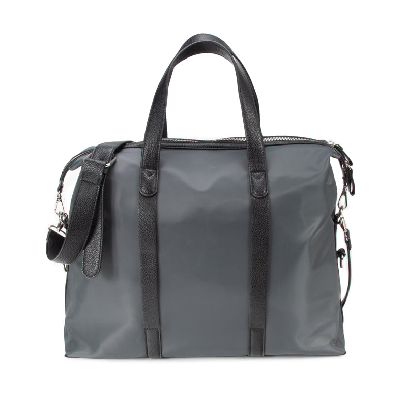 Morrison Weekender Bag Charcoal