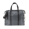 Morrison Weekender Bag Charcoal