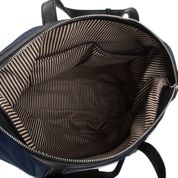 Morrison Weekender Bag Navy