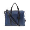 Morrison Weekender Bag Navy