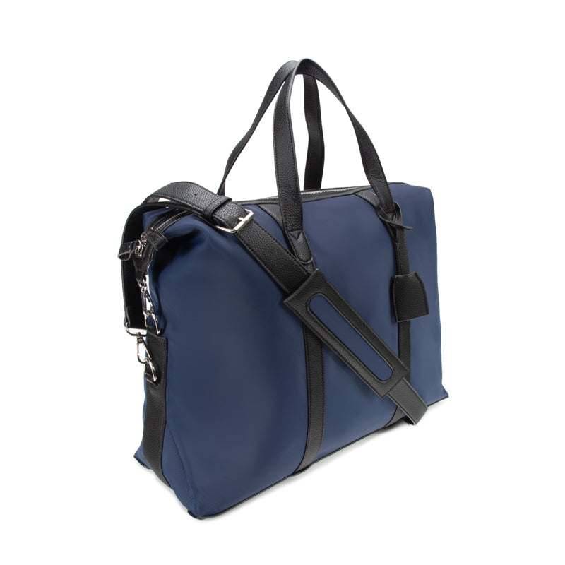 Morrison Weekender Bag Navy