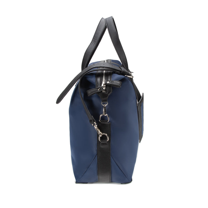Morrison Weekender Bag Navy