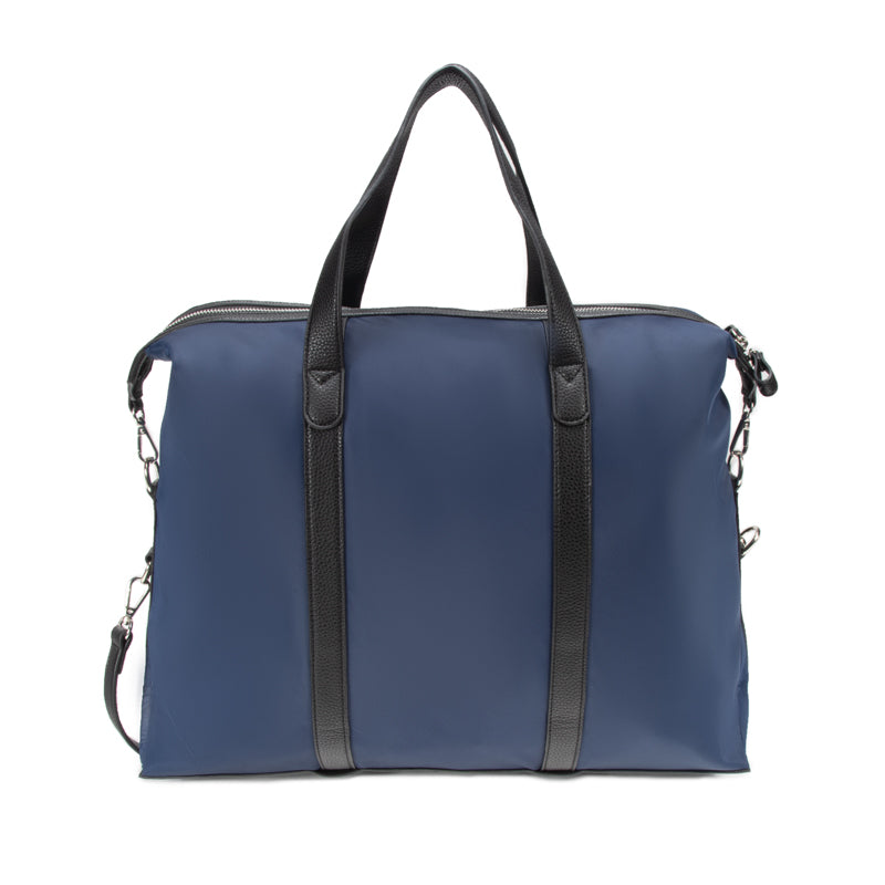 Morrison Weekender Bag Navy