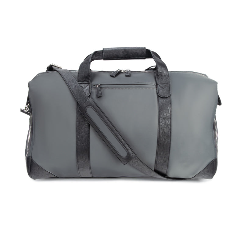 Morrison Duffel Bag Charcoal