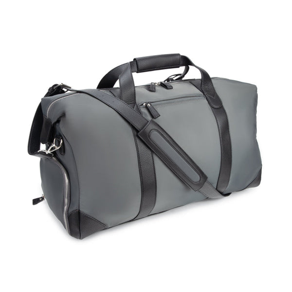 Morrison Duffel Bag Charcoal