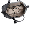 Morrison Duffel Bag Charcoal