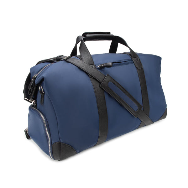 Morrison Duffel Bag Navy
