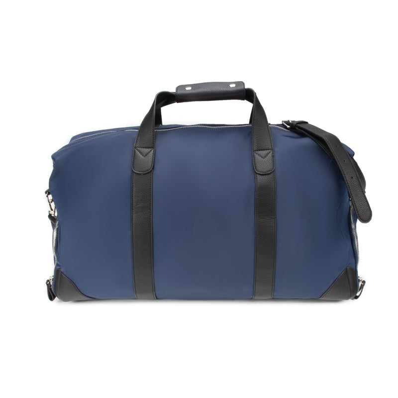 Morrison Duffel Bag Navy