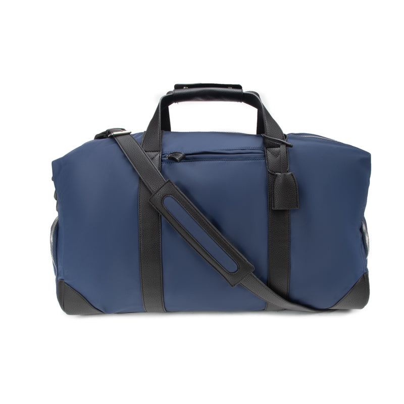 Morrison Duffel Bag Navy