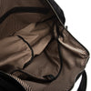 Morrison Duffel Bag Black