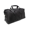 Morrison Duffel Bag Black