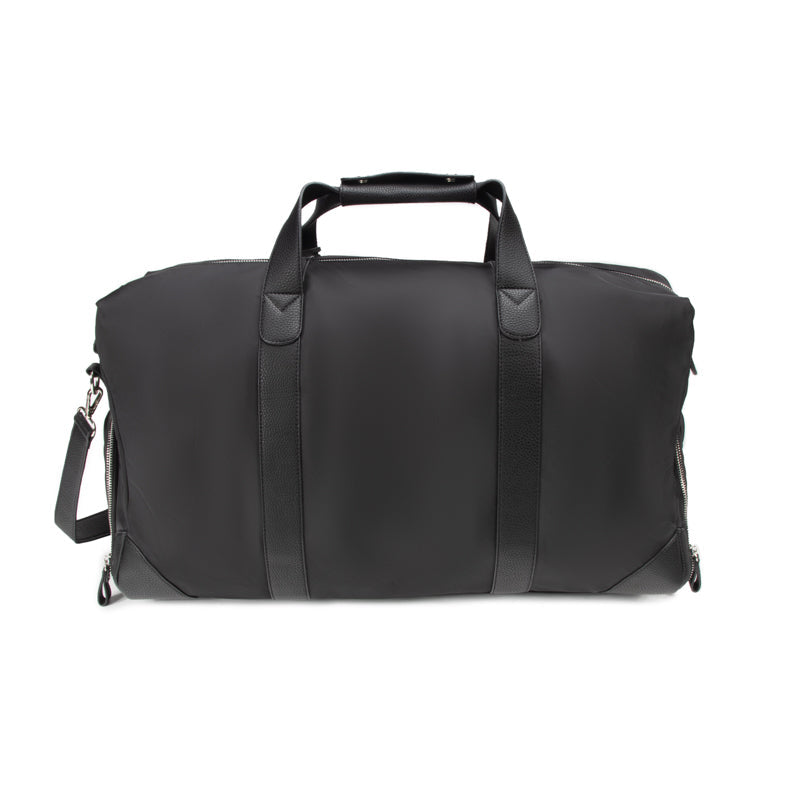 Morrison Duffel Bag Black