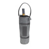 Morrison Single Wine Bag Charcoal