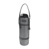 Morrison Single Wine Bag Charcoal