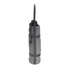 Morrison Single Wine Bag Charcoal