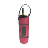 Morrison Single Wine Bag Burgundy