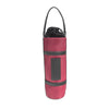 Morrison Single Wine Bag Burgundy