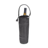 Morrison Single Wine Bag Black