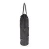 Morrison Single Wine Bag Black