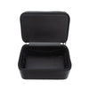 Abby Jewelry & Cosmetic Case Pearl White