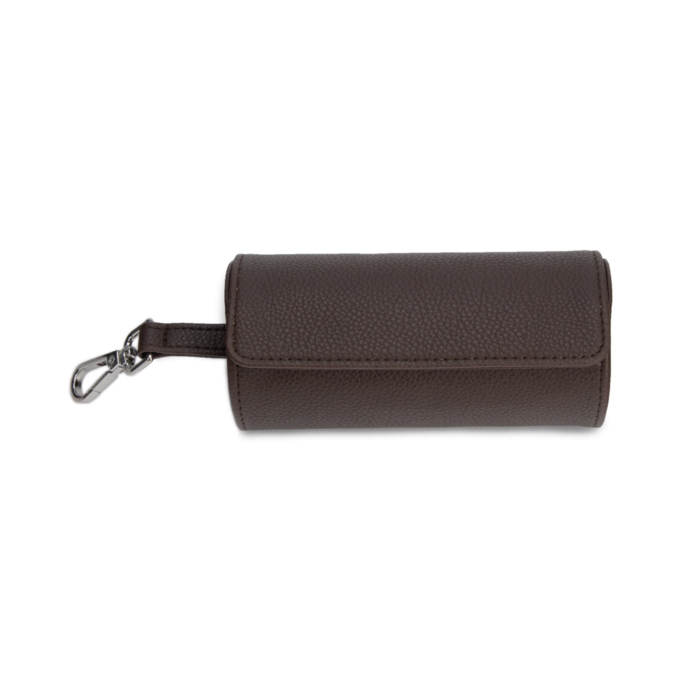 The Top Golf Travel Case Brown
