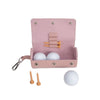 The Top Golf Travel Case Pink