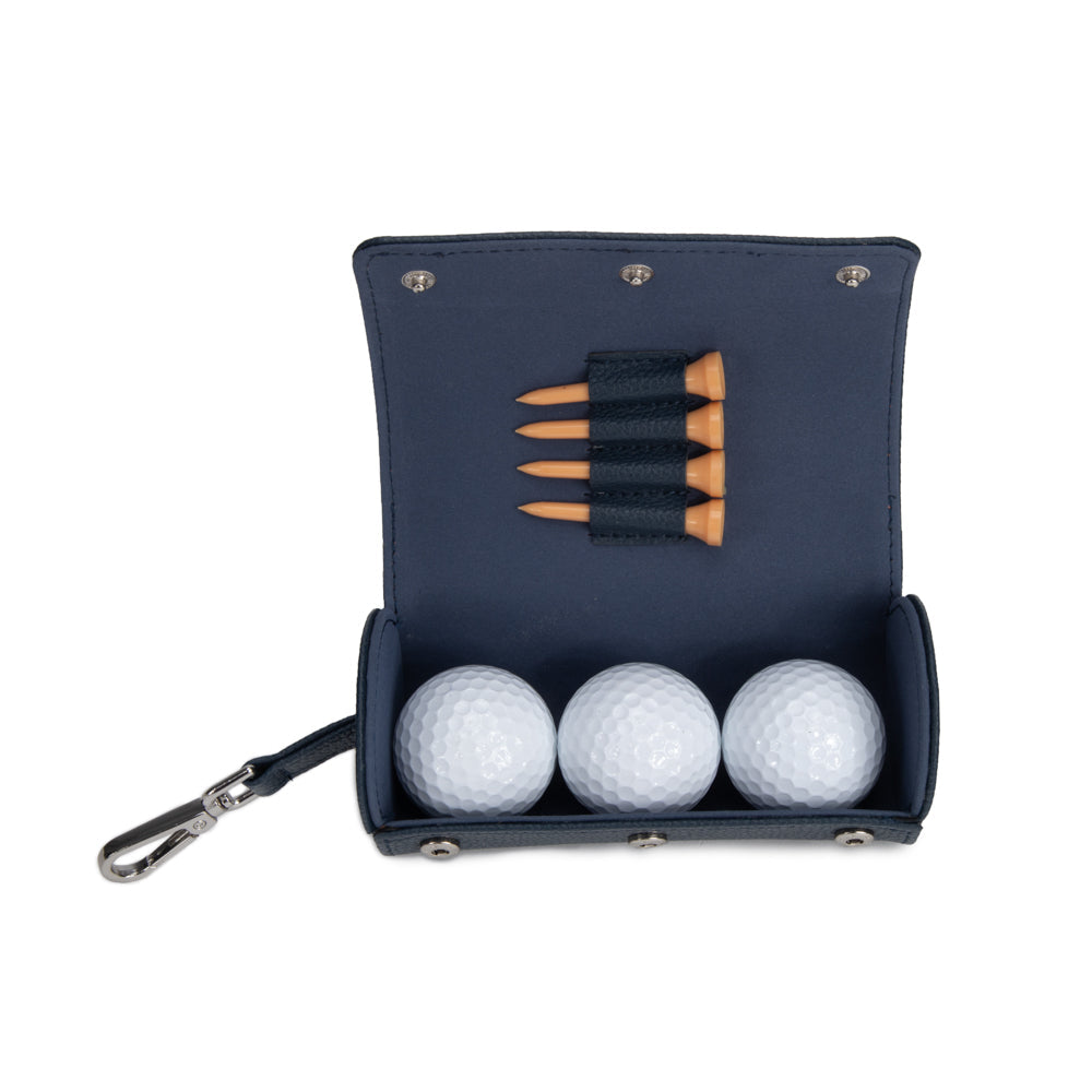 The Top Golf Travel Case Navy