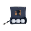 The Top Golf Travel Case Navy