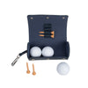 The Top Golf Travel Case Navy