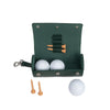 The Top Golf Travel Case Hunter Green