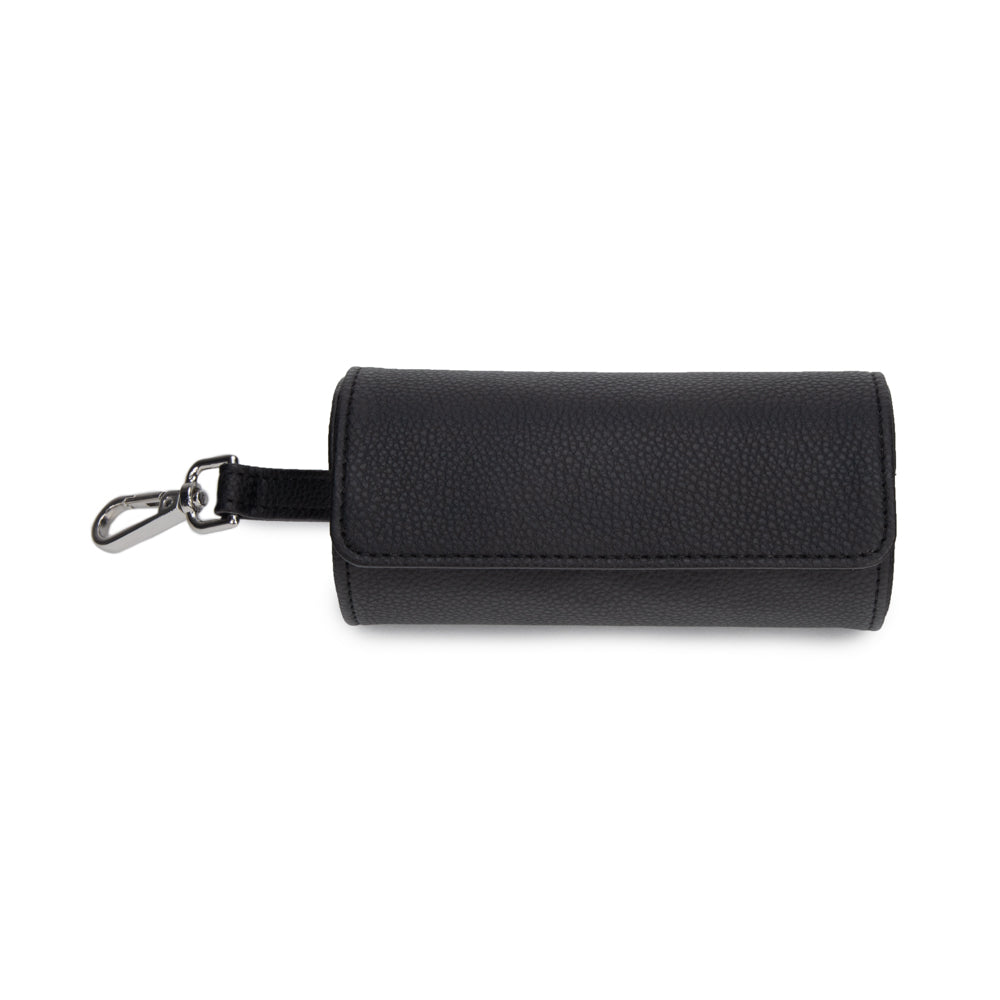 The Top Golf Travel Case Black