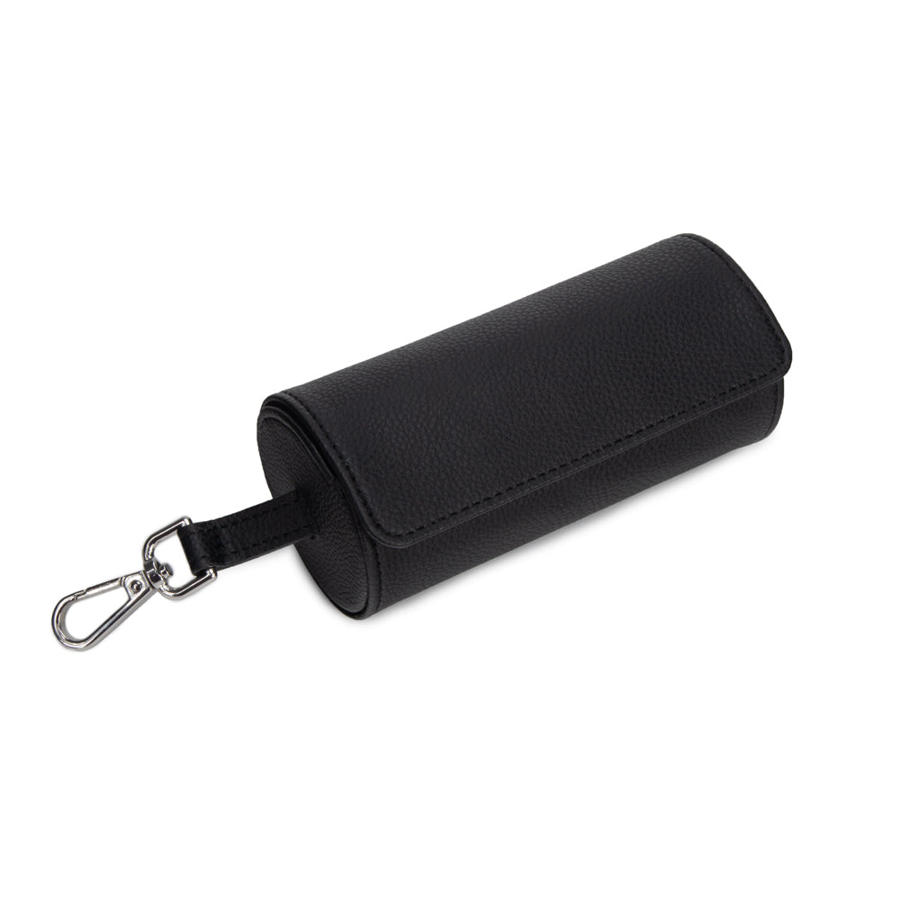 The Top Golf Travel Case Black