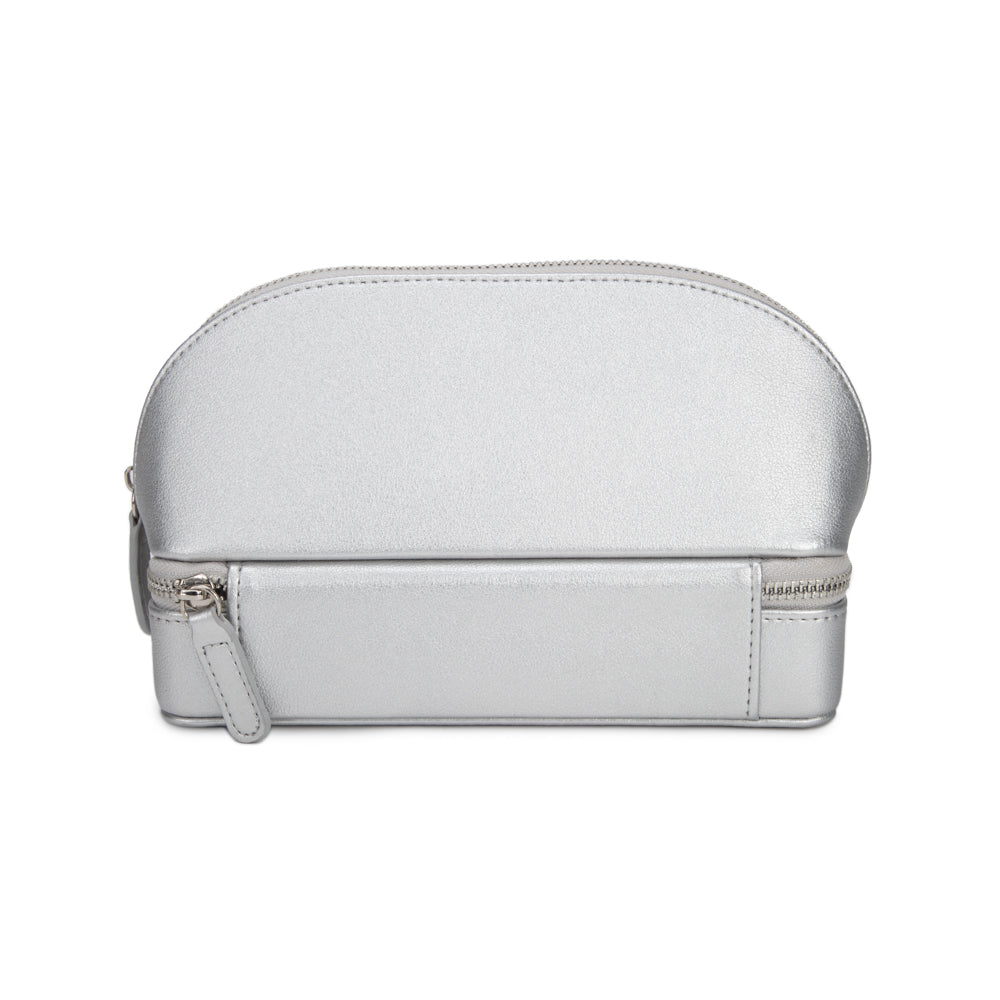 Abby Travel Organizer Silver