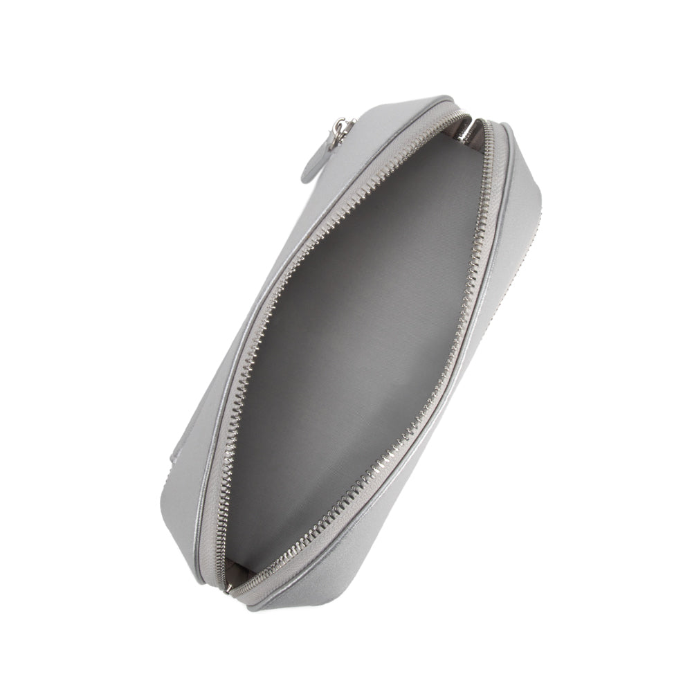 Abby Travel Organizer Silver