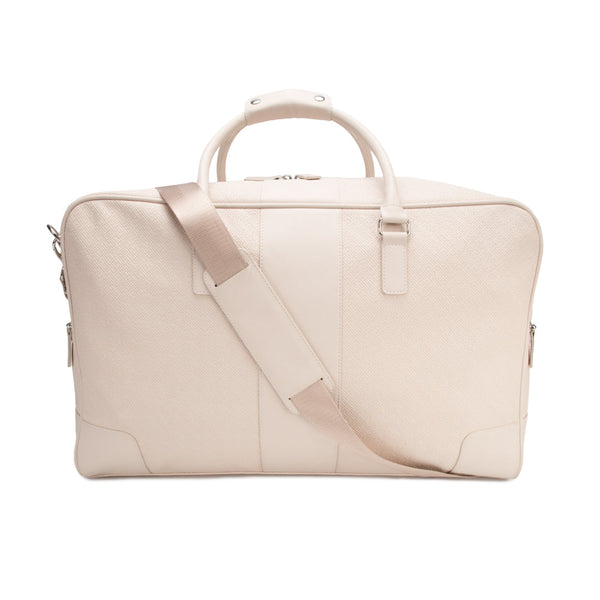 Quinn Duffel Bag Sand