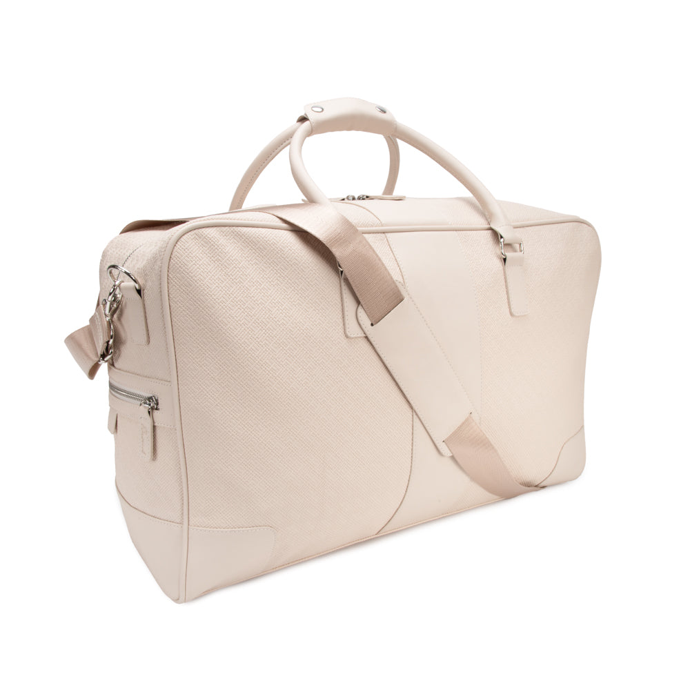 Quinn Duffel Bag Sand