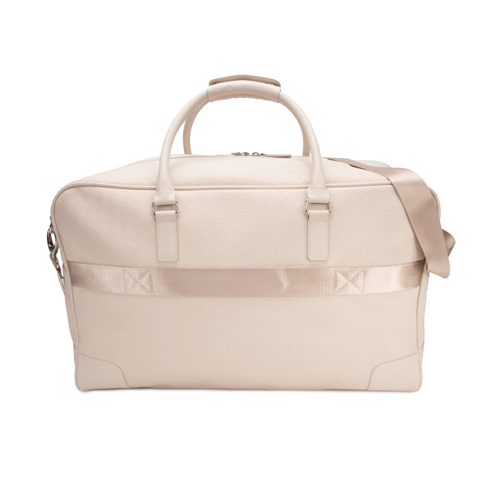 Quinn Duffel Bag Sand